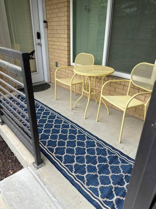 Beautiful Riverwalk Apt With Full Amenities, King Bed & Free Parking San Antonio Eksteriør billede
